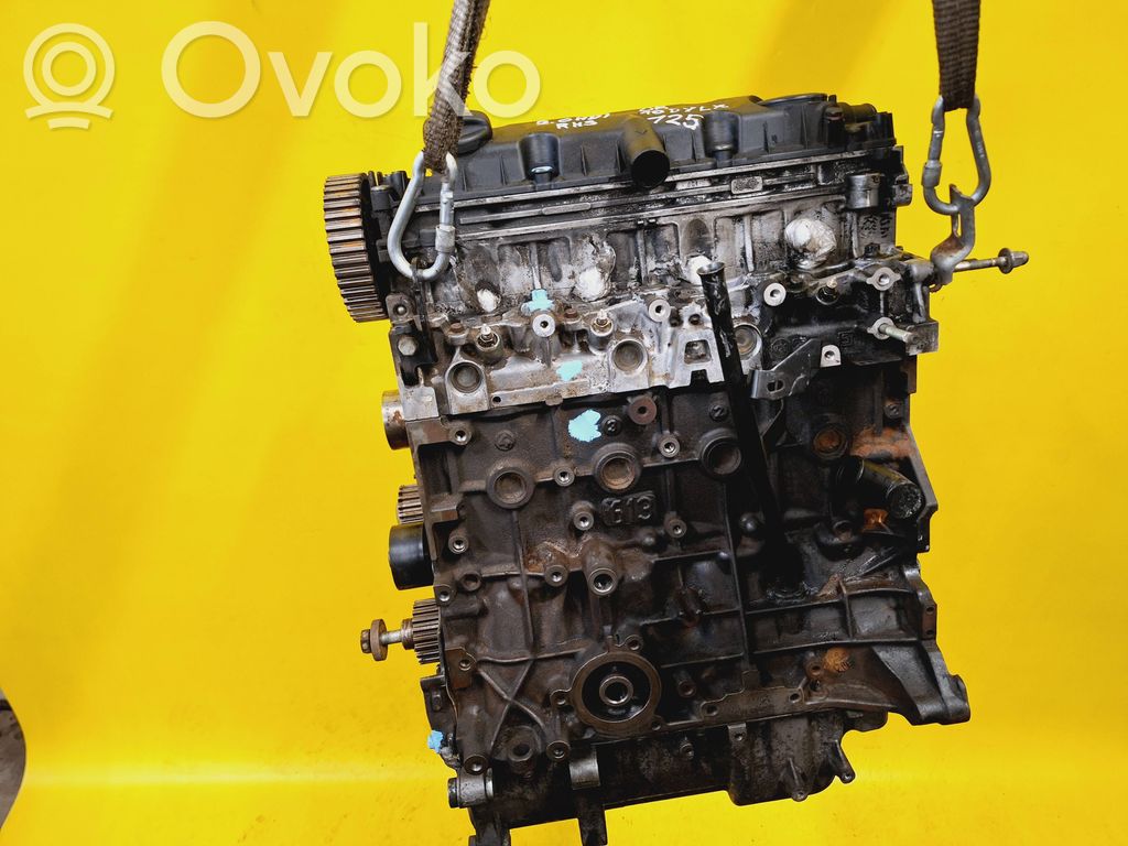 Engine   RHS,10DYLX