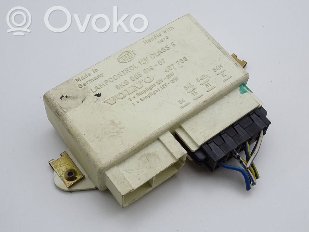 Module d'éclairage LCM   5KG00501907,467766,5KG00501907