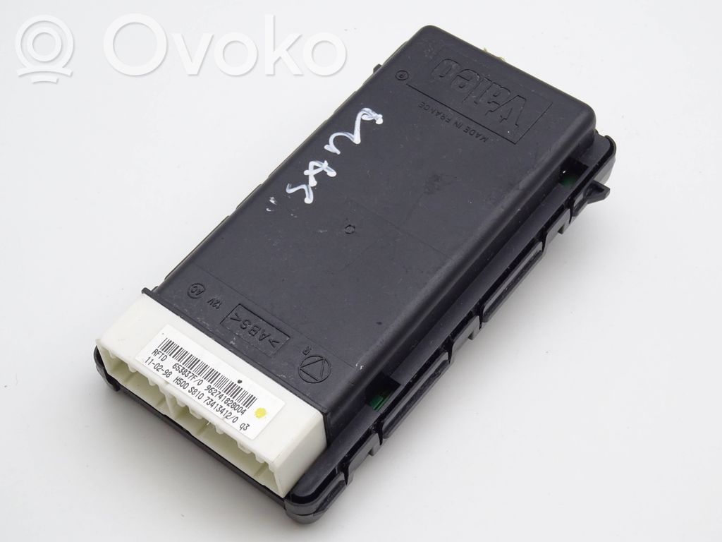 Citroen Xsara Other control units/modules 
