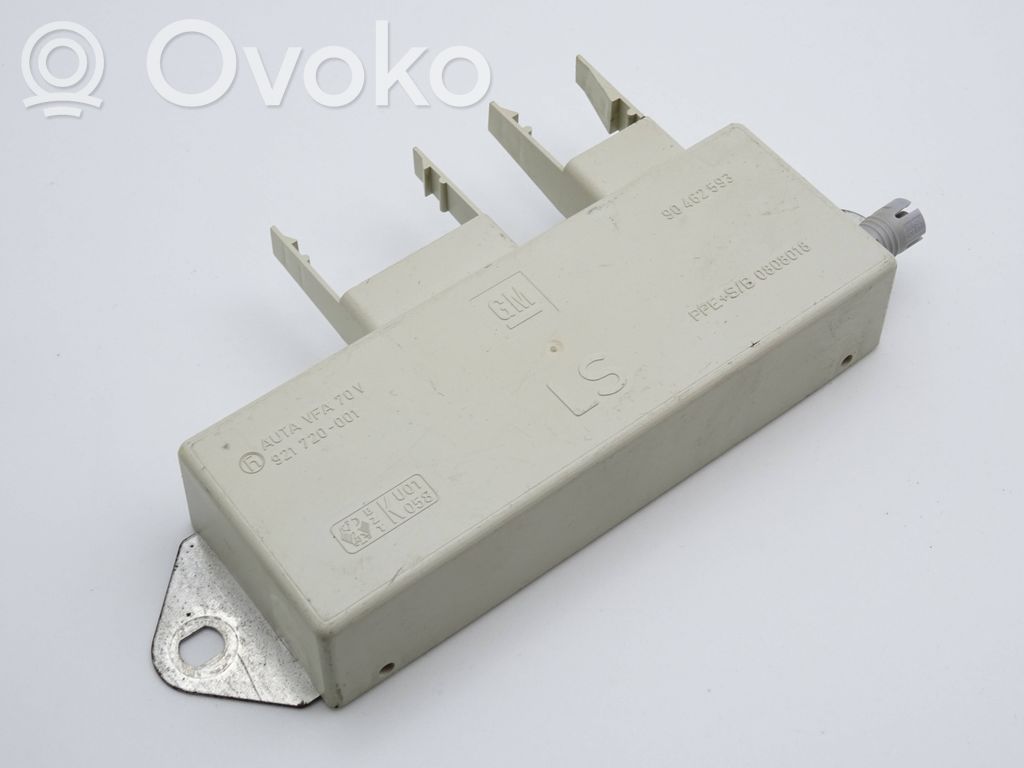 Antenos stiprintuvas   90462593