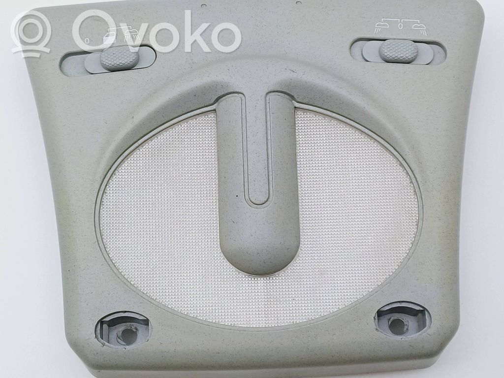 Fiat Bravo - Brava Front seat light 
