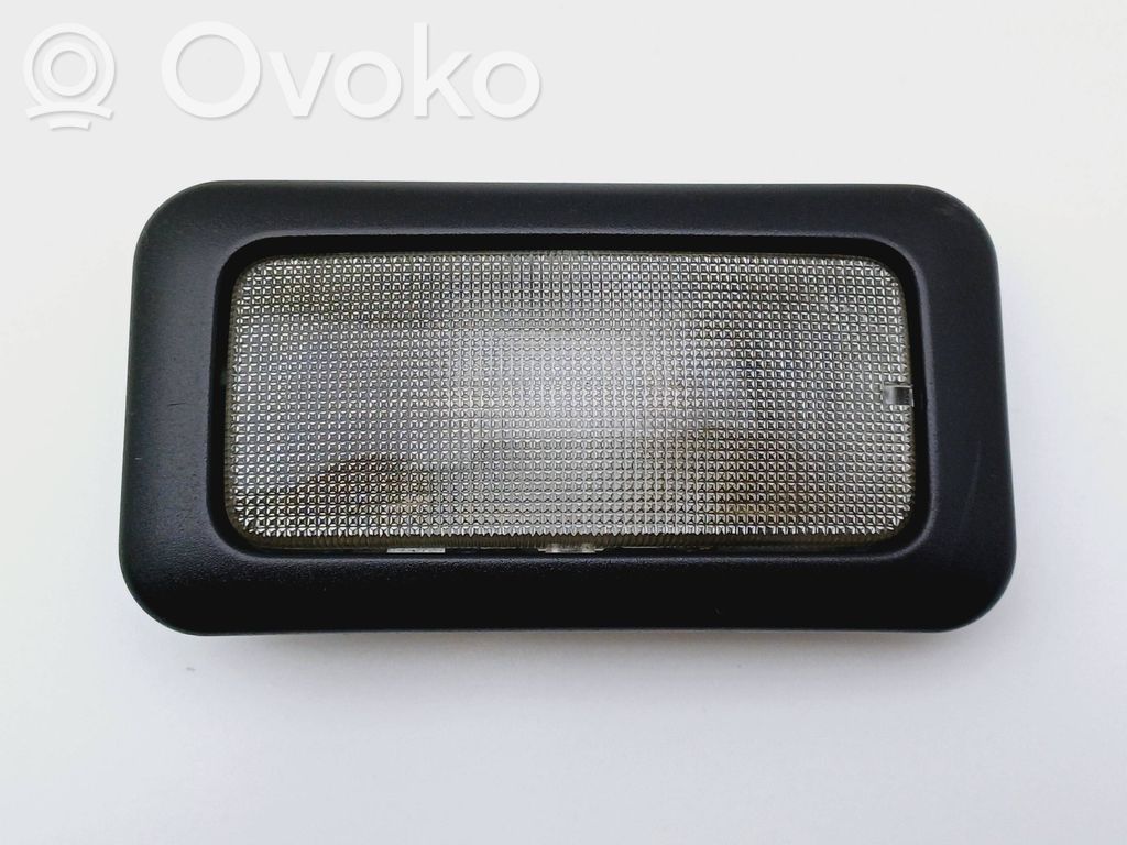 Alfa Romeo 147 Rear seat light 
