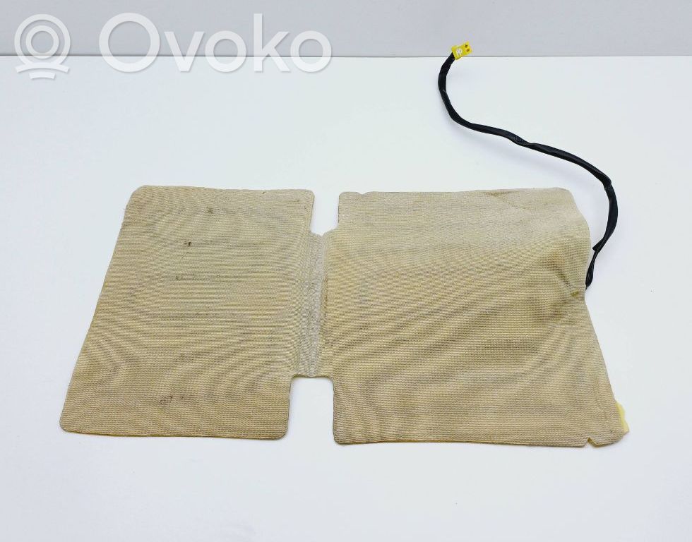 Saab 9-5 Seat heating element 