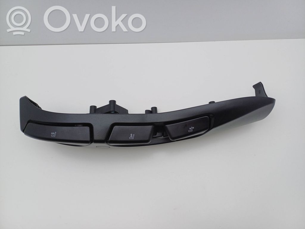 BMW 3 E46 Seat adjustment handle 