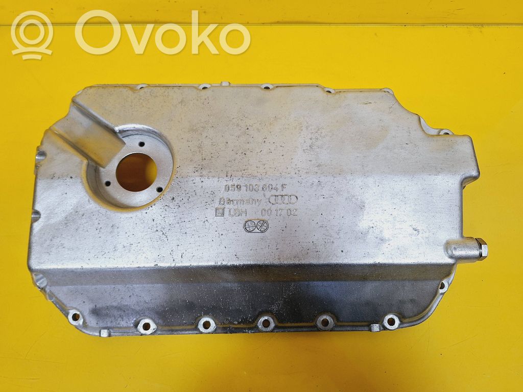 Oil sump   059103604F