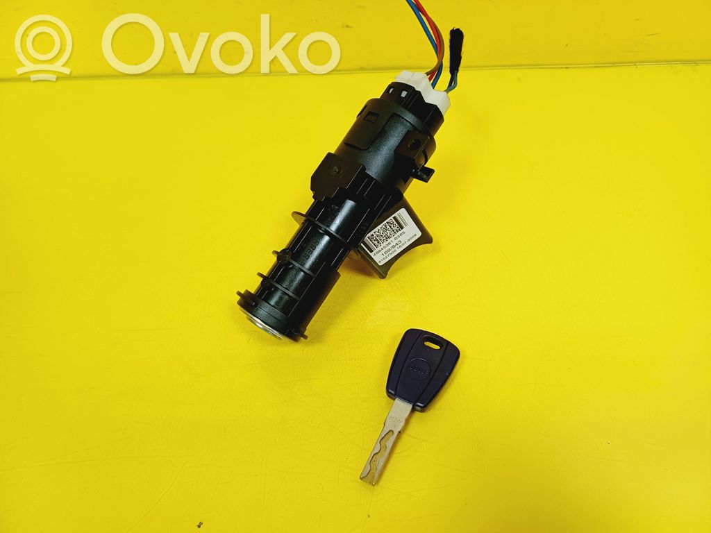 Fiat Panda II Ignition lock 