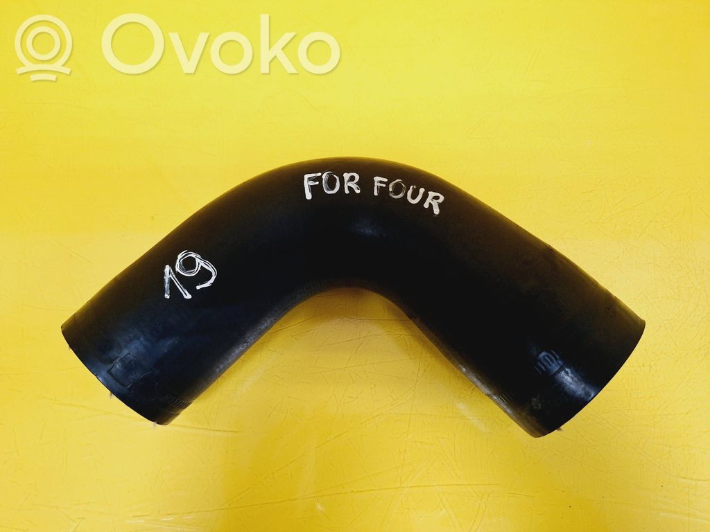 Smart ForFour I Interkūlerio žarna (-os)/ vamzdelis (-iai) 