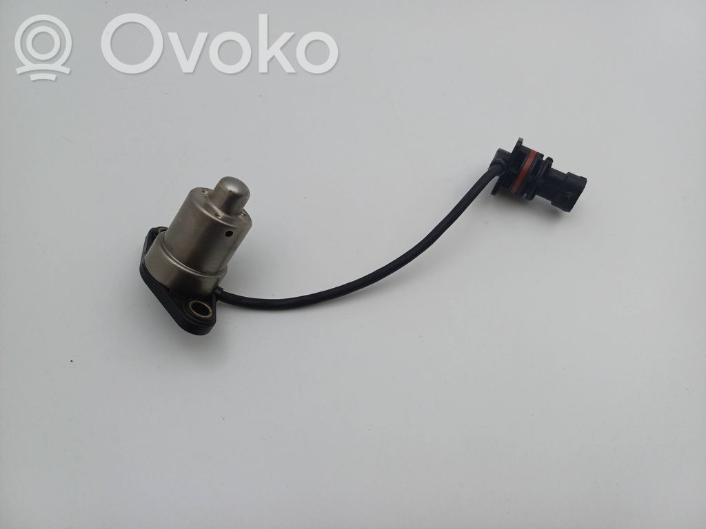 Opel Insignia A Oil level sensor 