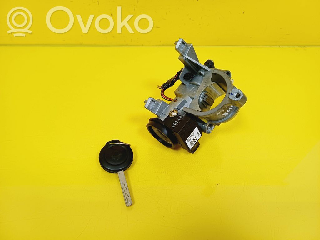 Ignition lock   MR587813,5WK45107,4408A040