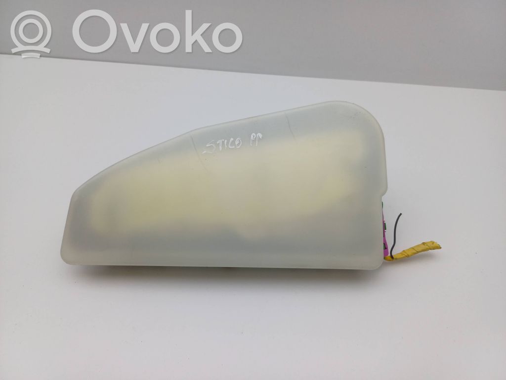 Fiat Stilo Sitz-Airbag 