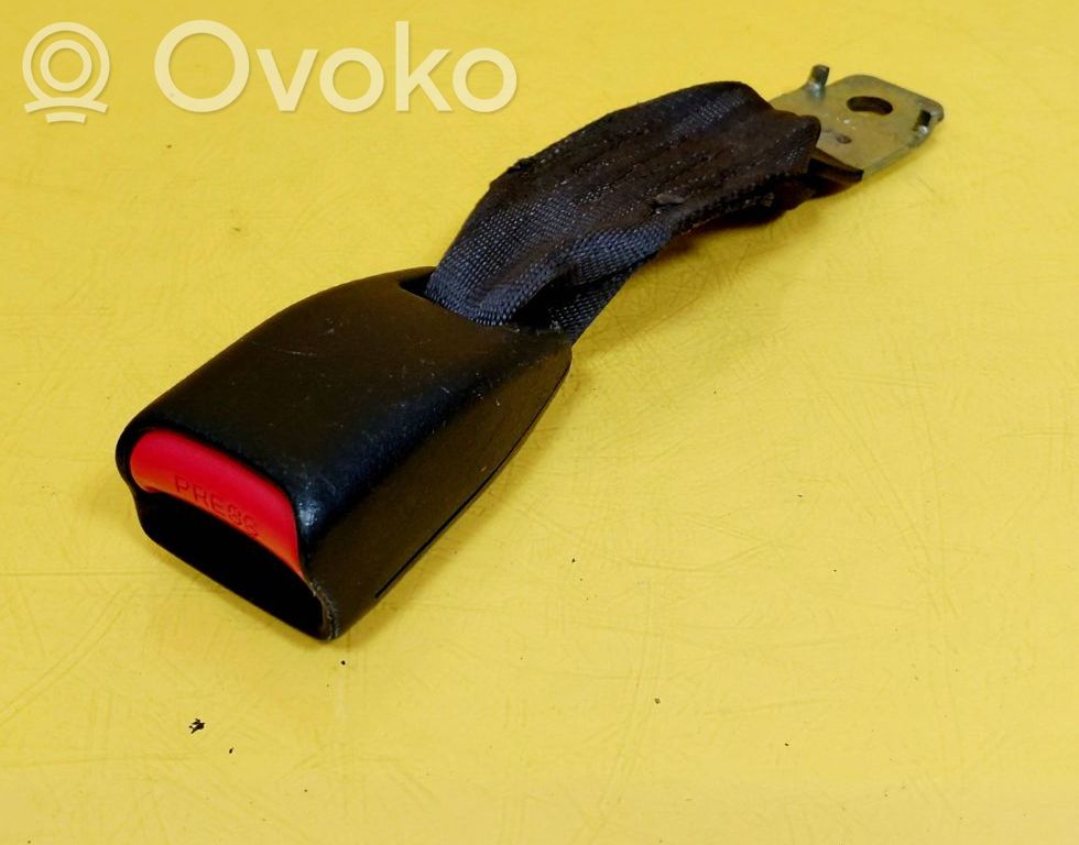 Suzuki Baleno EG Sagtis diržo galine 
