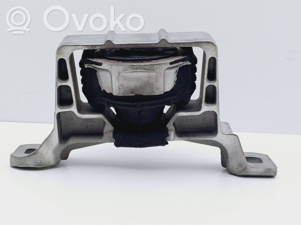 Engine mount bracket   326B40,326B23K