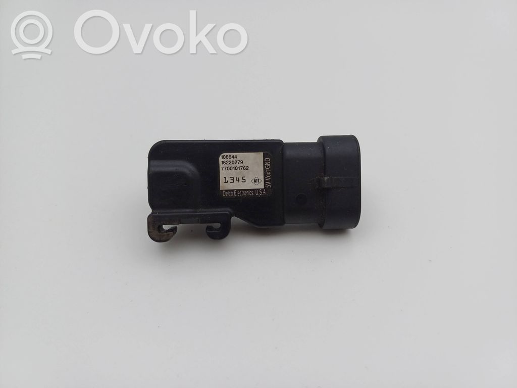 Luftdrucksensor   7700101762,16220279