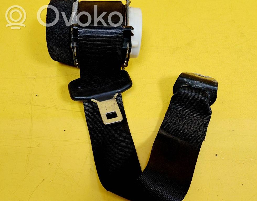 Saugos diržas galinis   4M51A611B68,040676