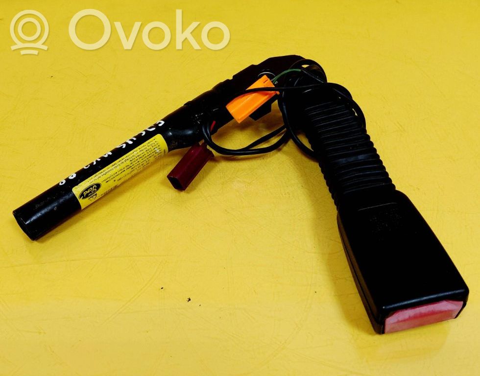 Ford Focus Sagtis diržo priekinė 