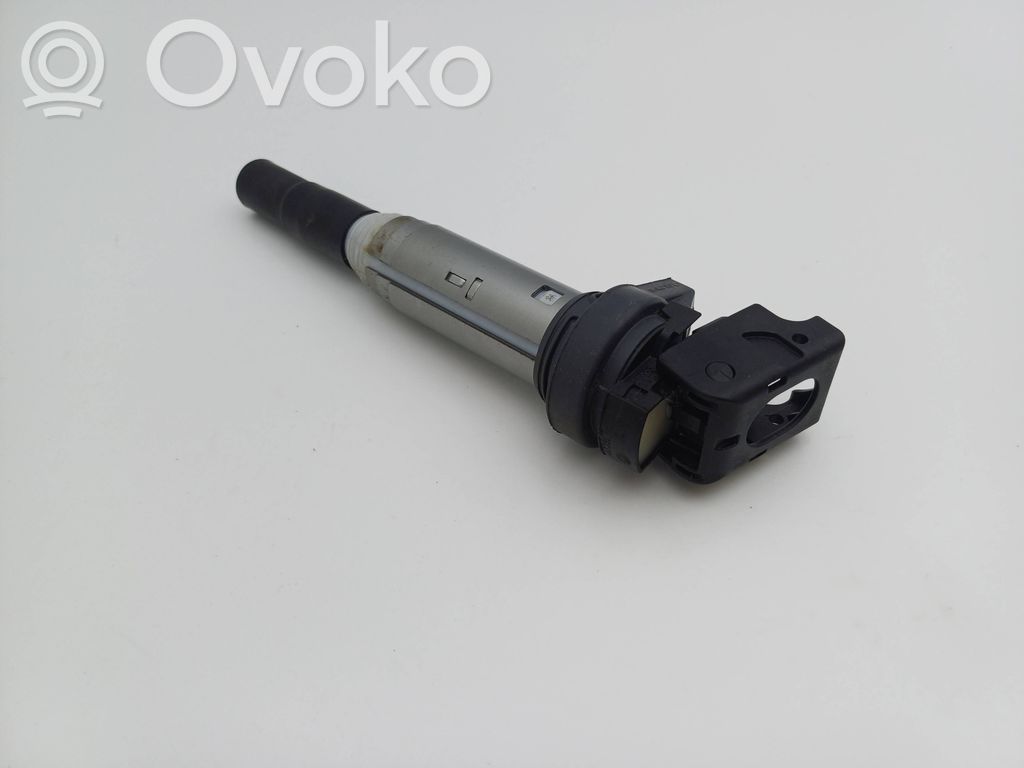 BMW 1 E81 E87 High voltage ignition coil 
