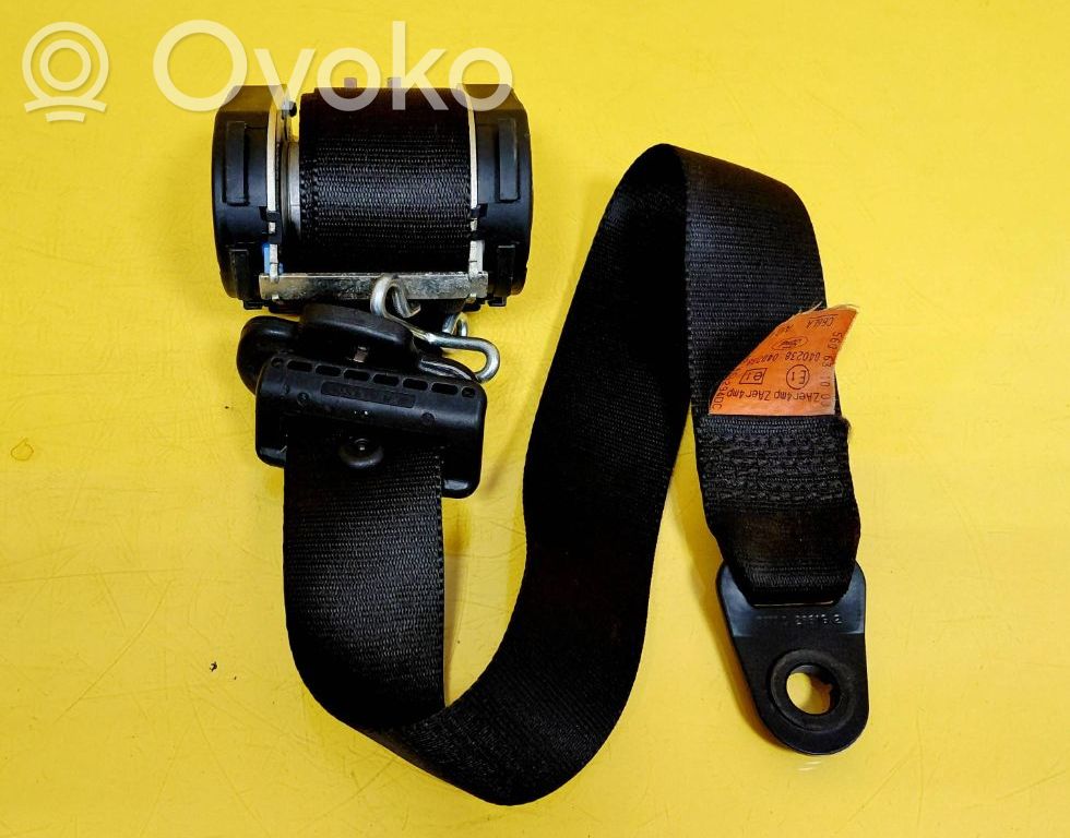 Saugos diržas priekinis   98ABA61294DC