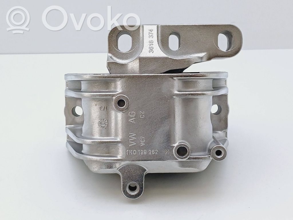 Volkswagen Touran I Engine mount bracket 