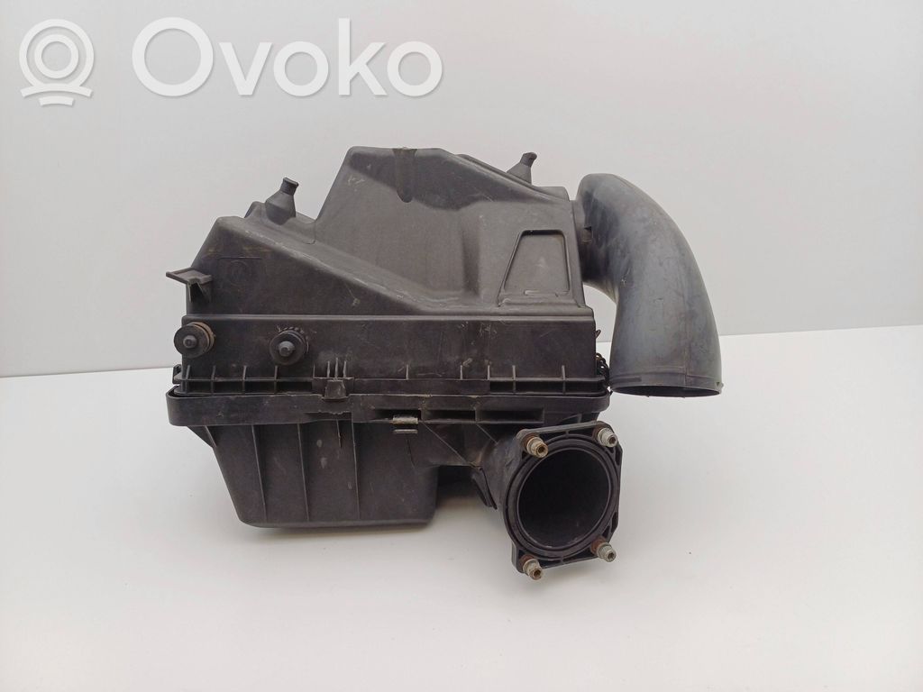 Volkswagen Sharan Air filter box 
