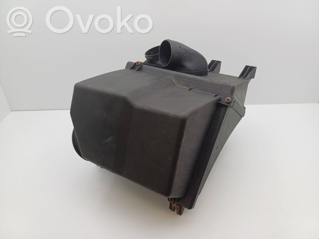 Audi A8 S8 D2 4D Air filter box 