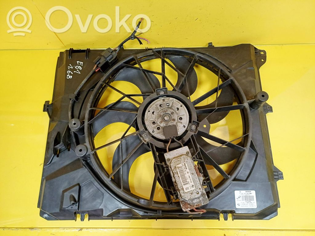 Elektrolüfter   75617119,7563259,1137328144