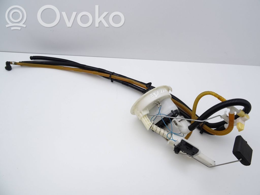 Fuel level sensor   7162394