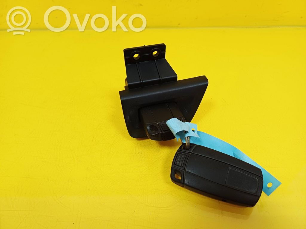BMW 1 E81 E87 Ignition lock 