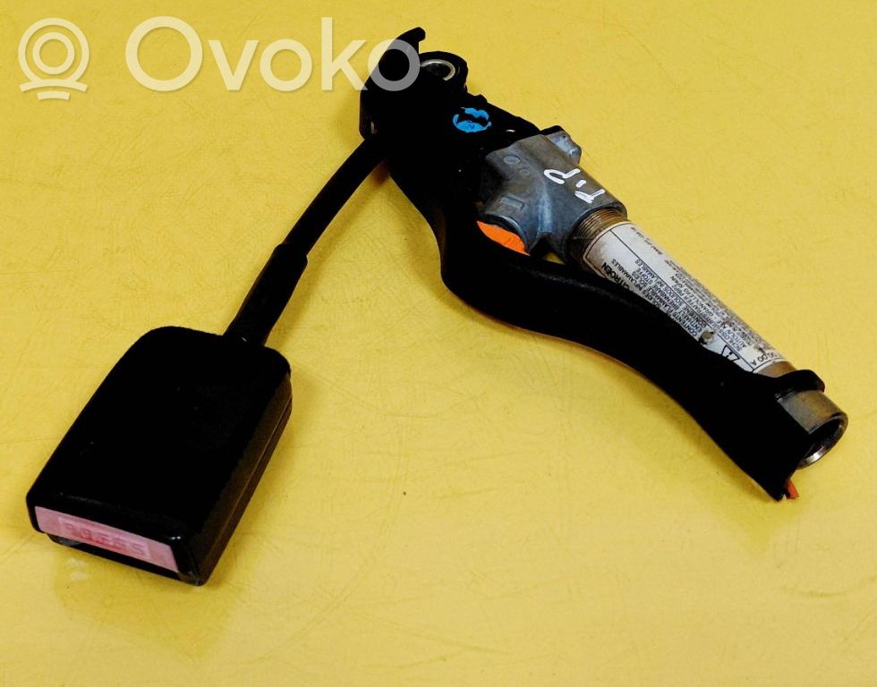 Citroen Xsara Cinturón delantero 