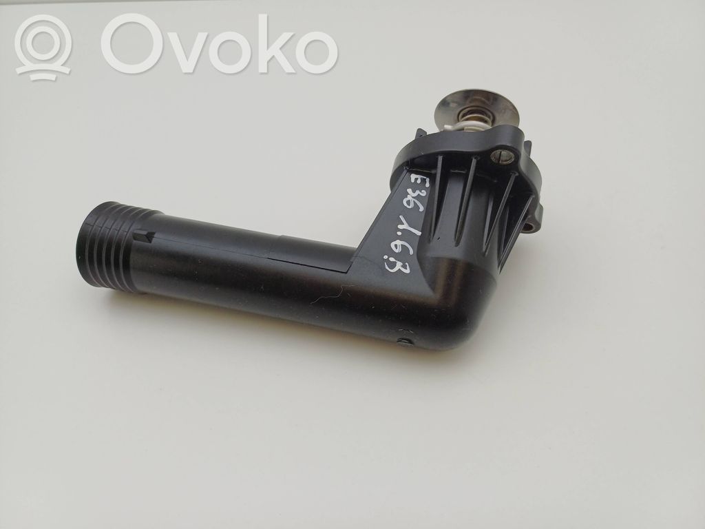 BMW 3 E36 Termostaatin kotelo 