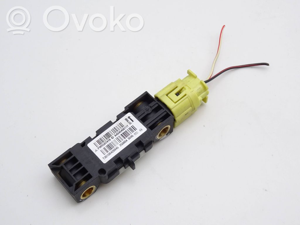 Airbagsensor Crashsensor Drucksensor   PMR587419,A4545400117