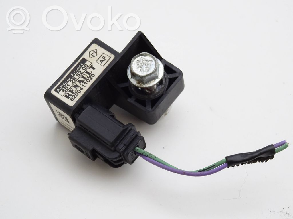 Airbagsensor Crashsensor Drucksensor   8200411025
