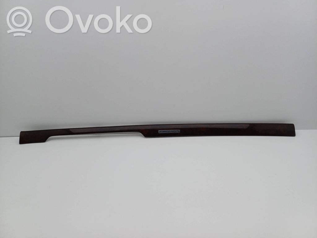 Audi A4 S4 B5 8D Inne części wnętrza samochodu 