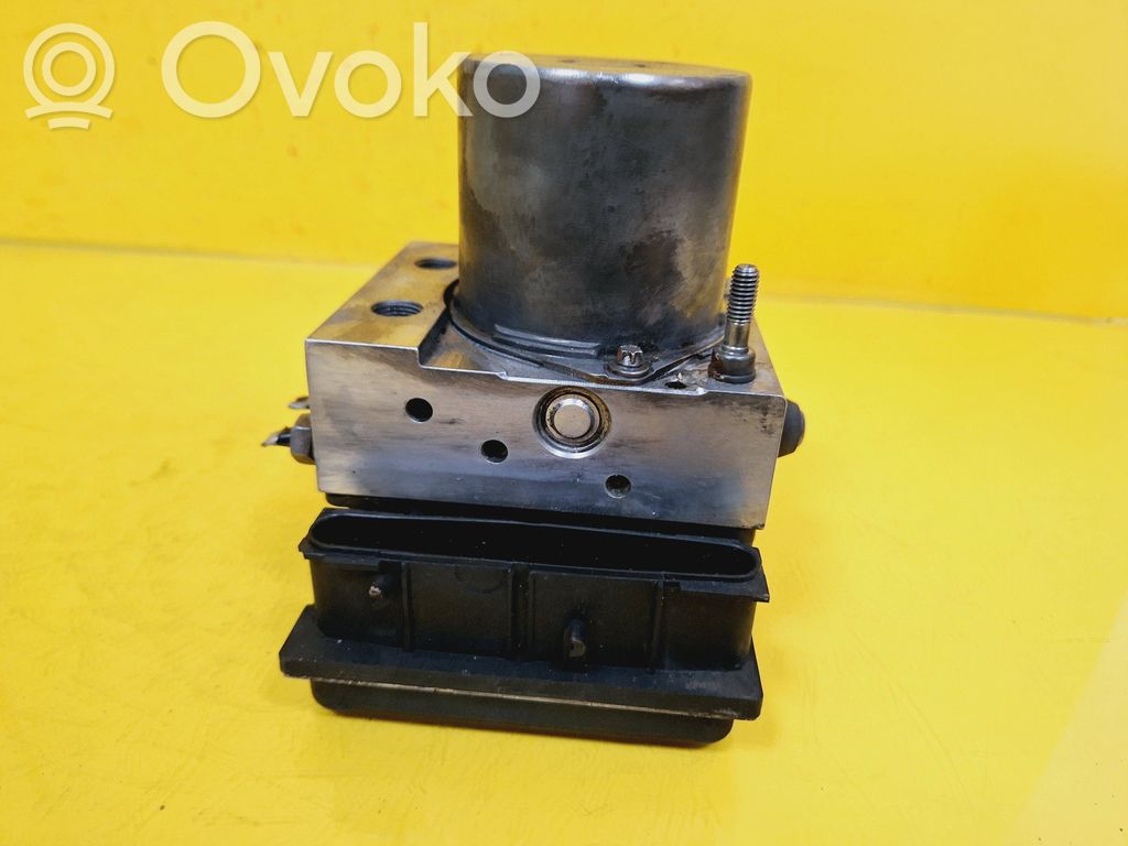 Smart ForFour I ABS Pump 
