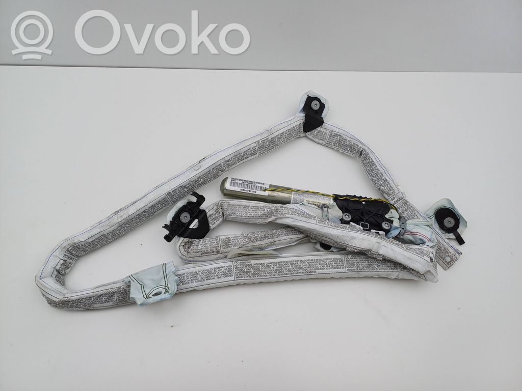 BMW 1 E81 E87 Airbag del techo 