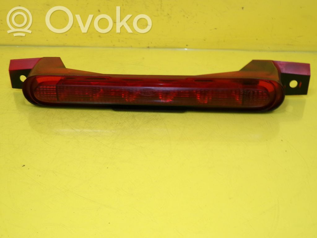Dritte Bremsleuchte   XS4X13A613BB