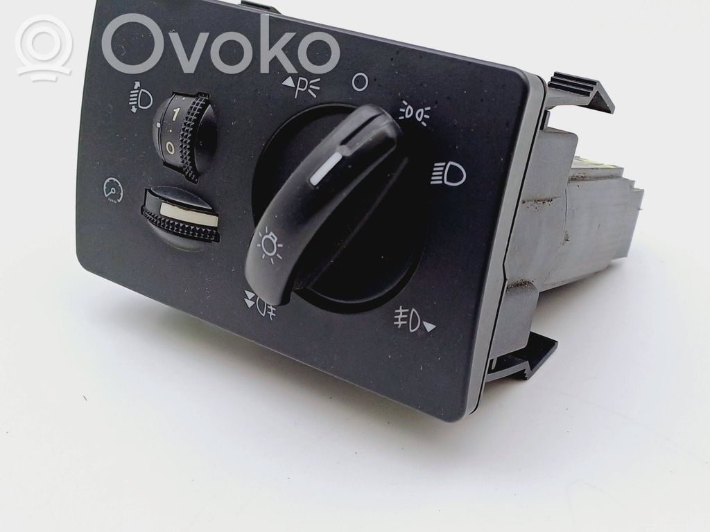 Ford C-MAX I Interruptor de luz 