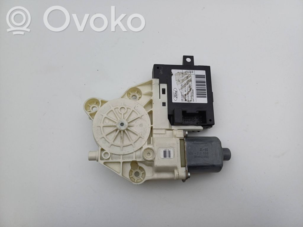 Ford Focus Motor macara geam ușă spate 