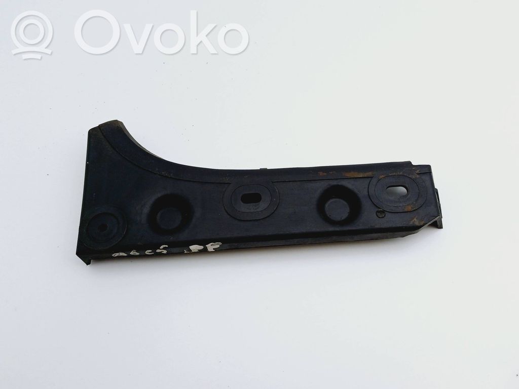 Front bumper mounting bracket   4B0807284B