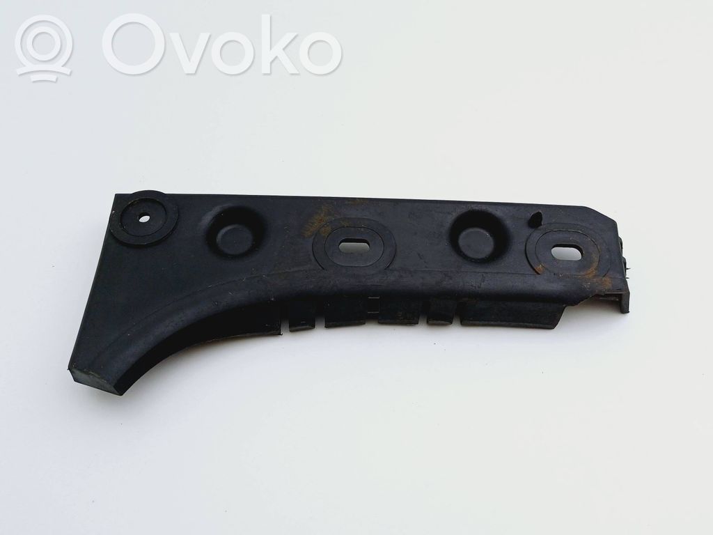 Front bumper mounting bracket   4B0807283B