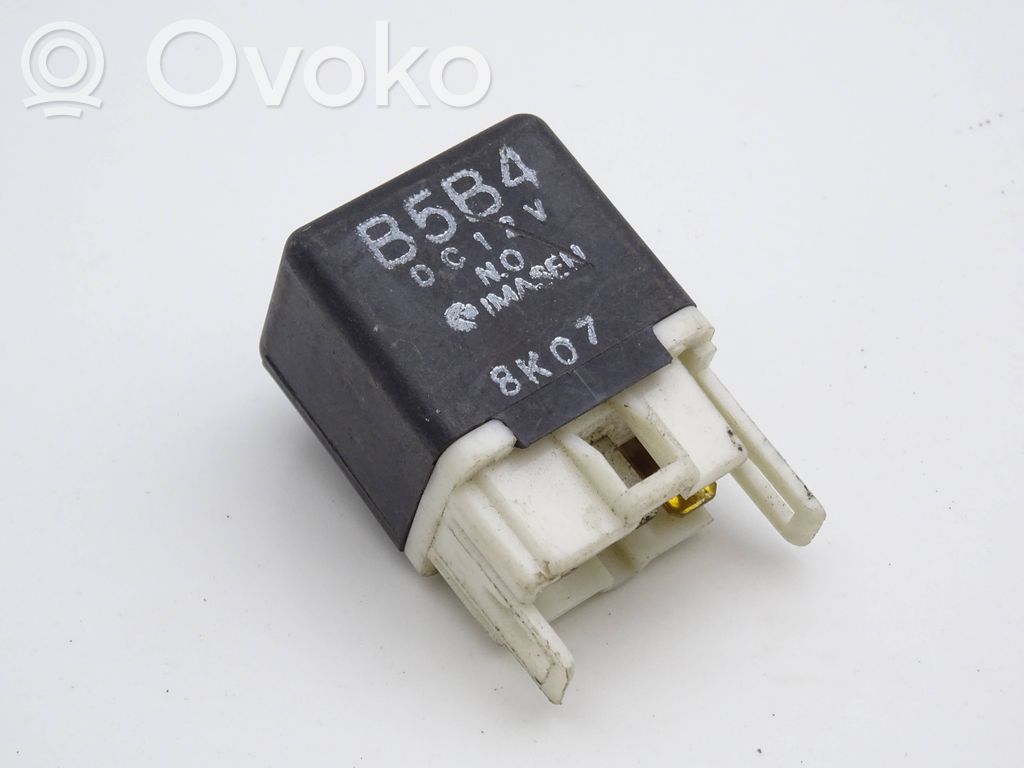 Mazda 323 F Other relay 