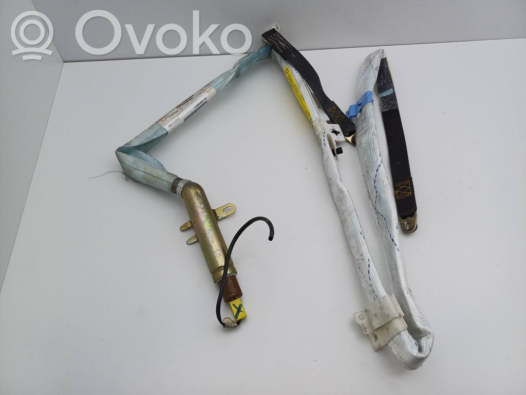 BMW 3 E46 Kopfairbag 