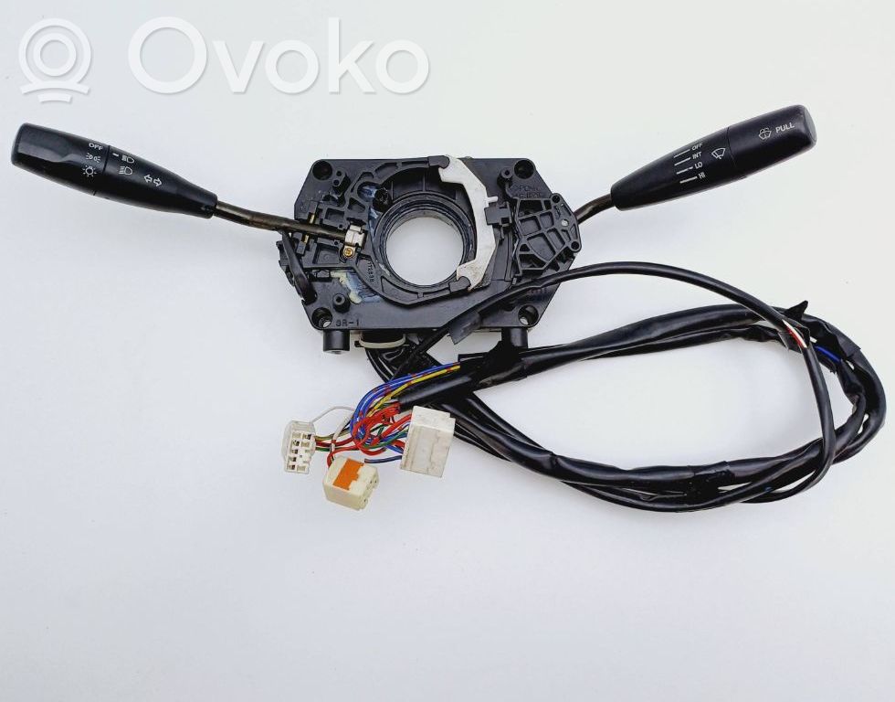 Commodo, commande essuie-glace/phare   3740062G4,172638