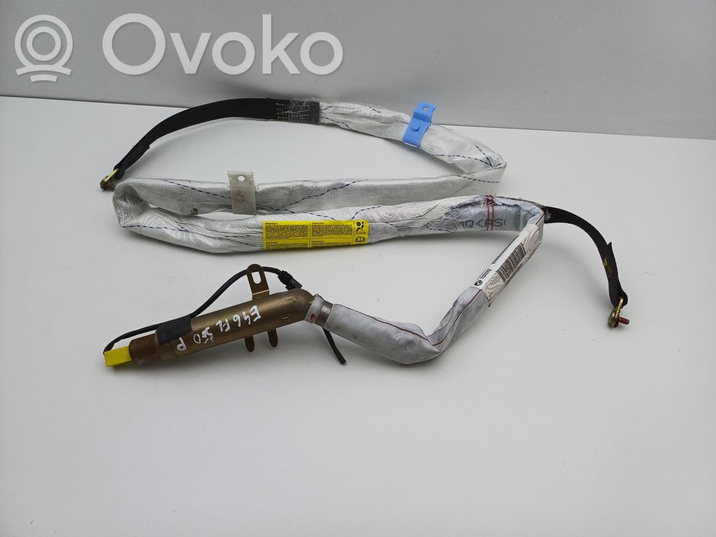BMW 3 E46 Airbag del techo 