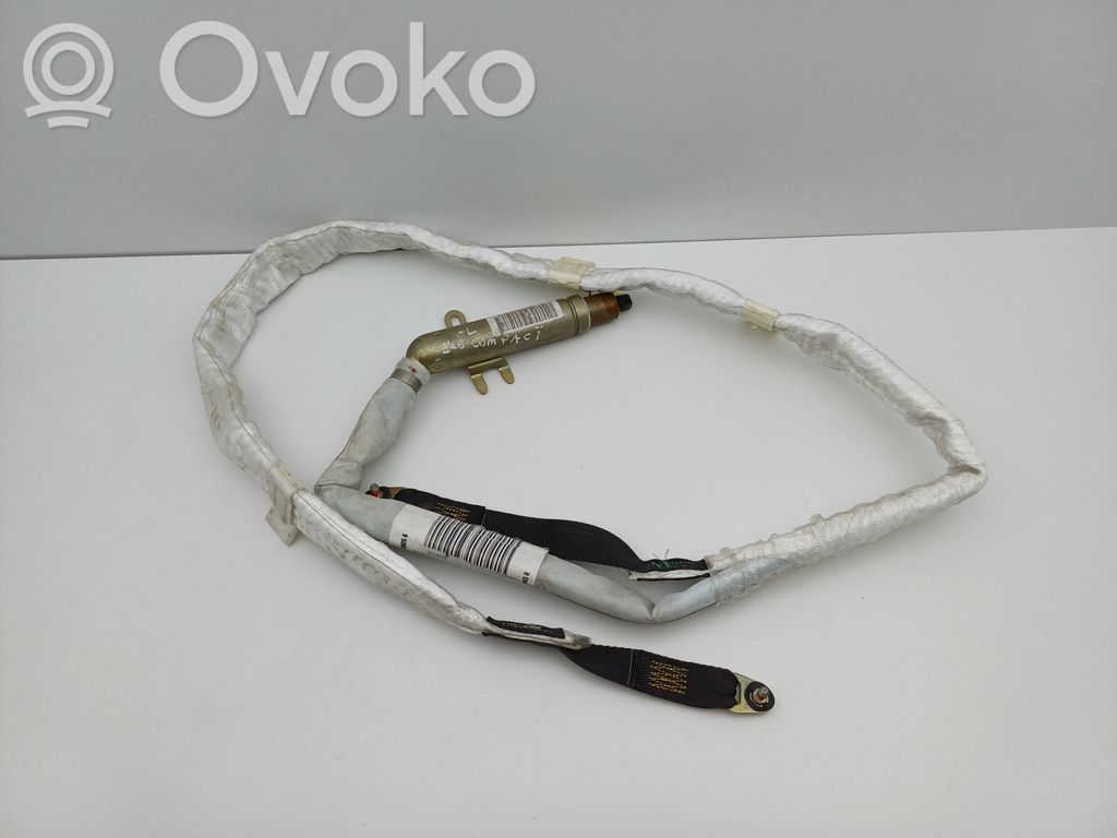 BMW 3 E46 Stogo oro pagalvė (užuolaida) 