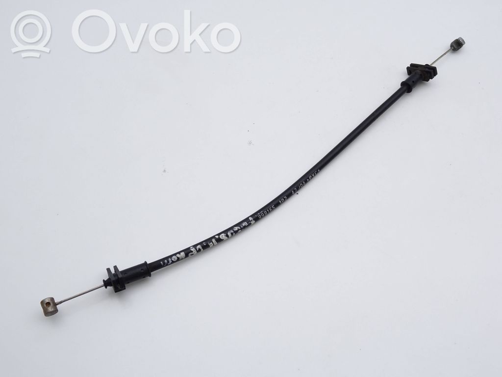 Front door cable line   998165,998165102