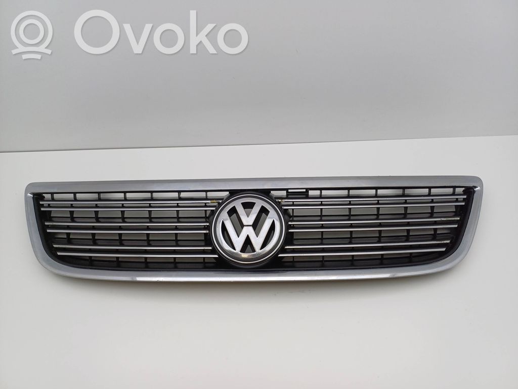 Volkswagen Phaeton Etusäleikkö 