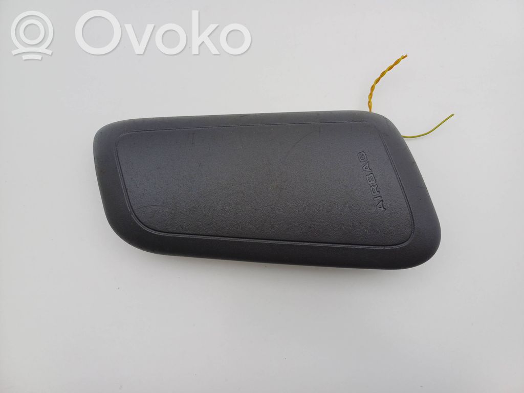 Peugeot 107 Sitz-Airbag 
