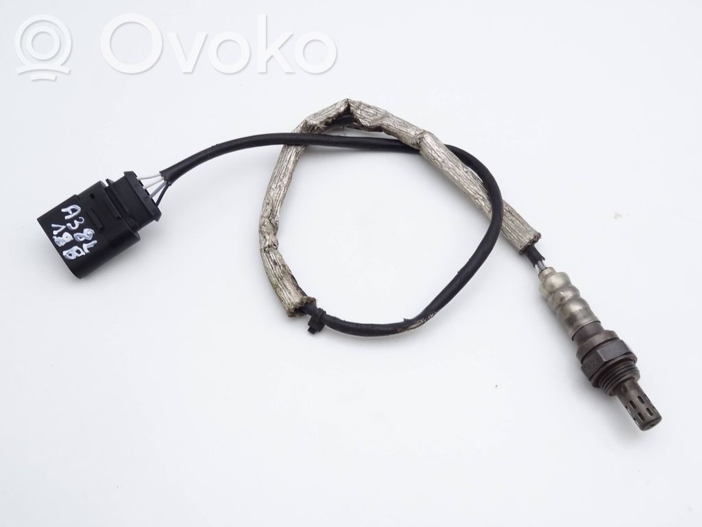 Sonde lambda   0ZA457EE2