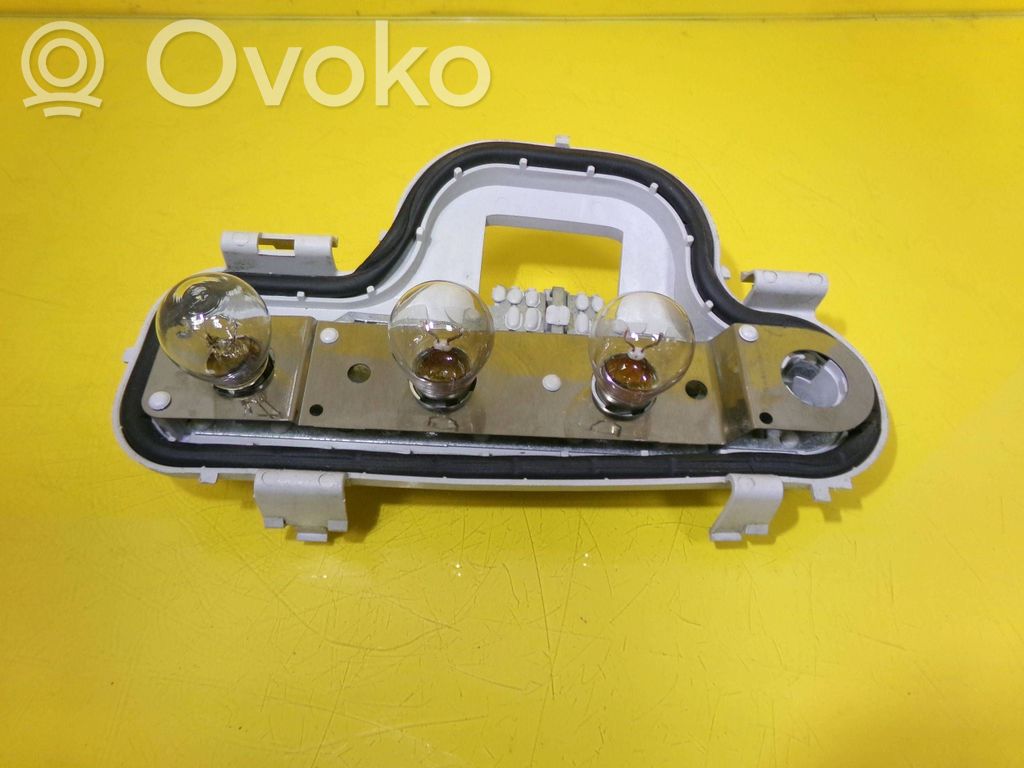Opel Astra G Suport becuri lampă spate 
