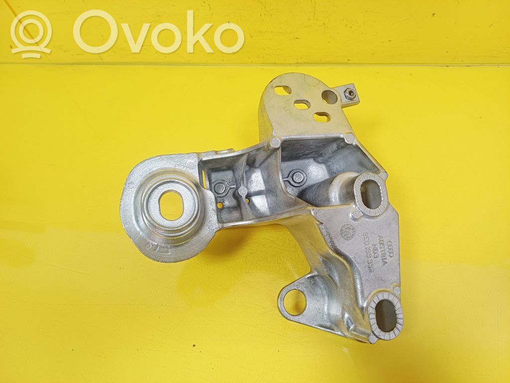 Engine mounting bracket   8E0199352